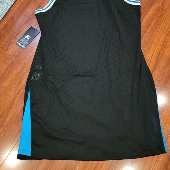 NWT STARTER mesh dress - Picture 6 of 10